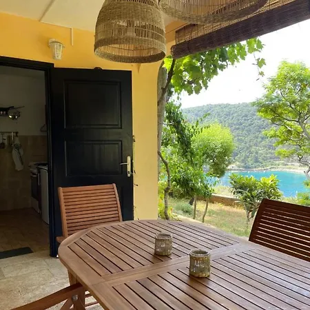 Monte Rosa * Мали-Лошинь