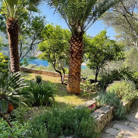 Апартаменты Monte Rosa