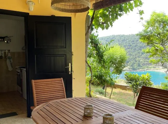 Monte Rosa * Мали-Лошинь