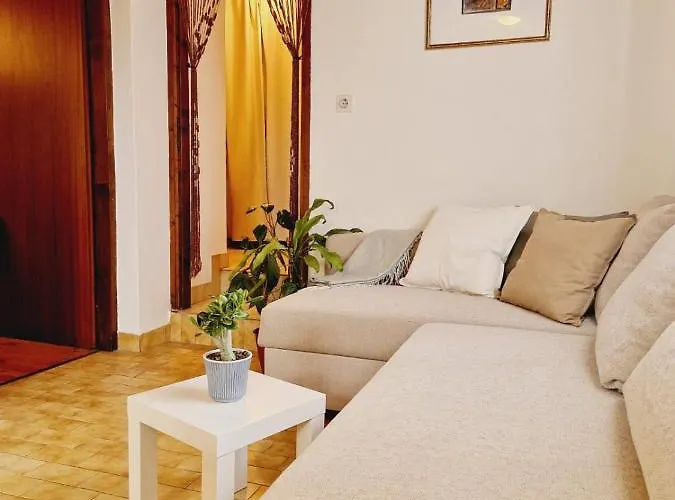 Апартаменты Monte Rosa *