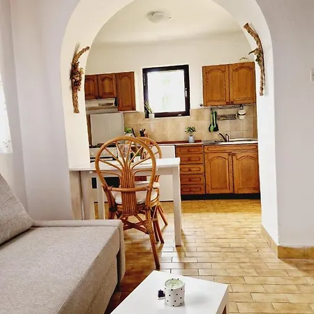 Appartement Monte Rosa *