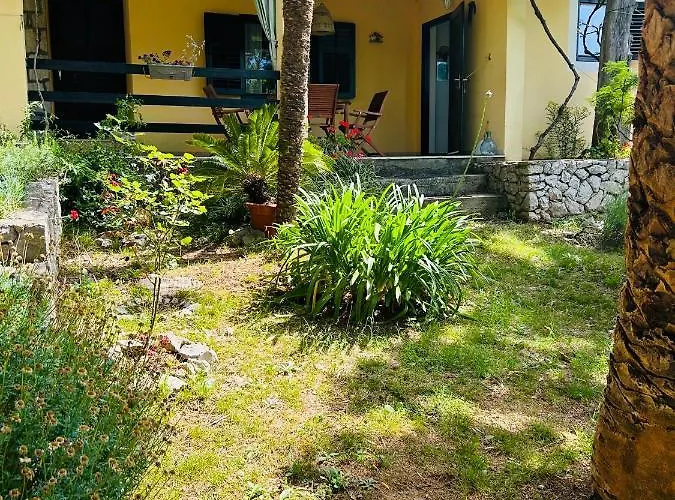 Monte Rosa Apartment *