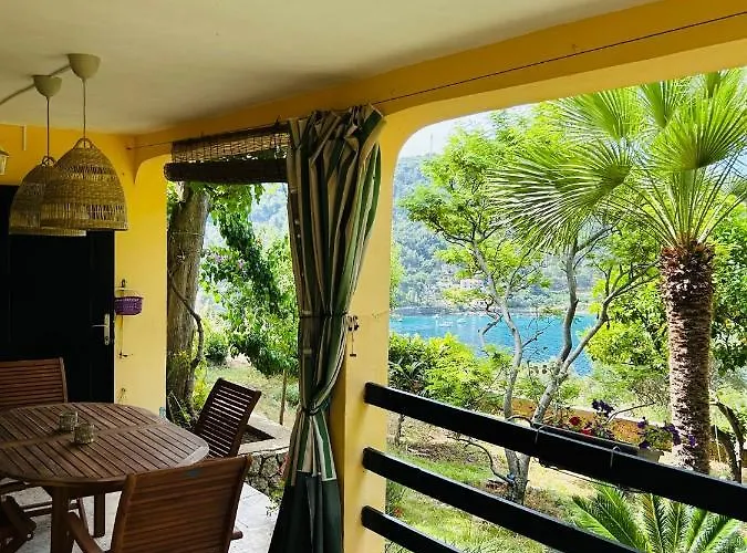 Monte Rosa Appartement
