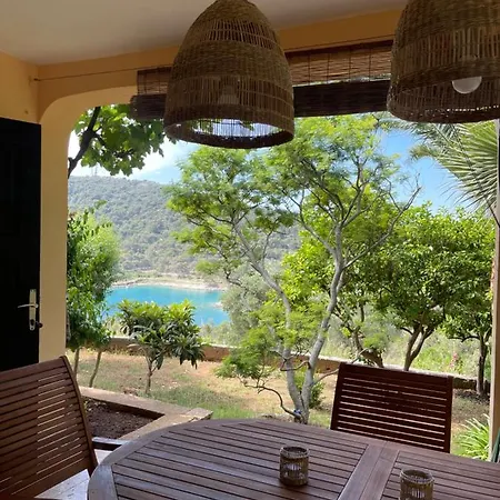 Monte Rosa Apartment Mali Losinj