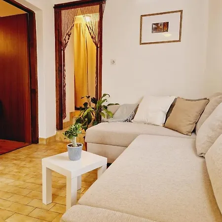 Apartment Monte Rosa *